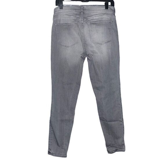 J. Crew gray stretch jeans 29 - Picture 2 of 5